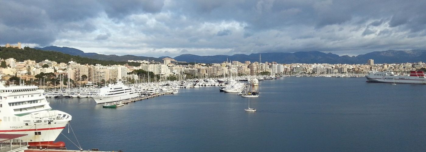 Premium Car Rental in Palma de Mallorca SIXT rent a car